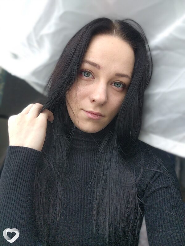 Ангелина, 25, Воронеже — анкета №4169177