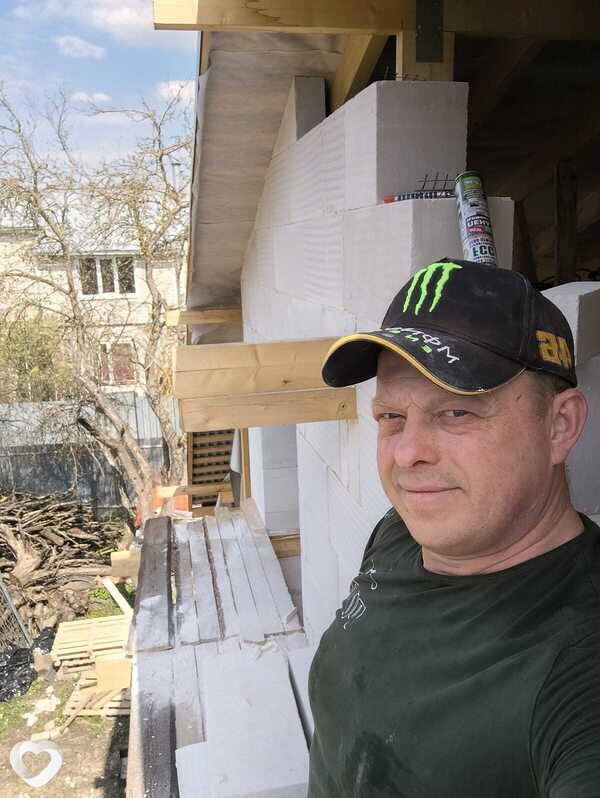 Юрий, 46, Жуковском — анкета №4169180