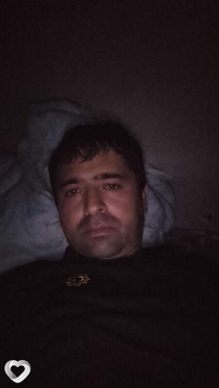 Федя, 38, Екатеринбурге — анкета №4169235