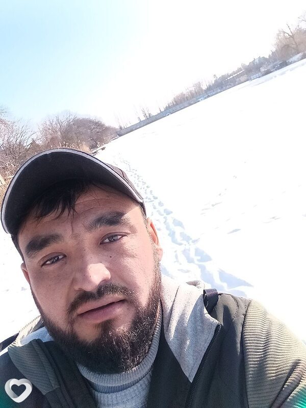 Али, 33, Ростове-на-Дону — анкета №4169242
