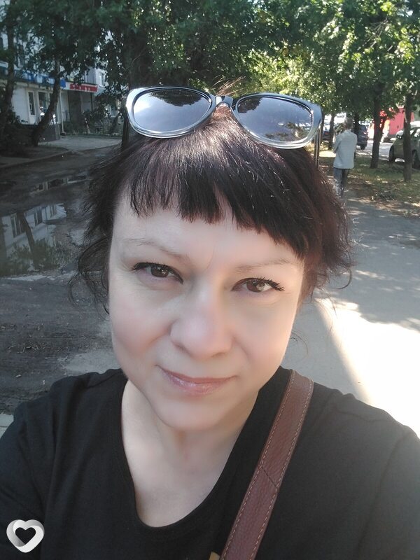 Оксана, 43, Воронеже — анкета №4169245