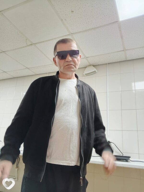 Сергей, 49, Екатеринбурге — анкета №4169251