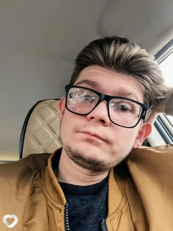 Павел, 26, Москве — анкета №4169252