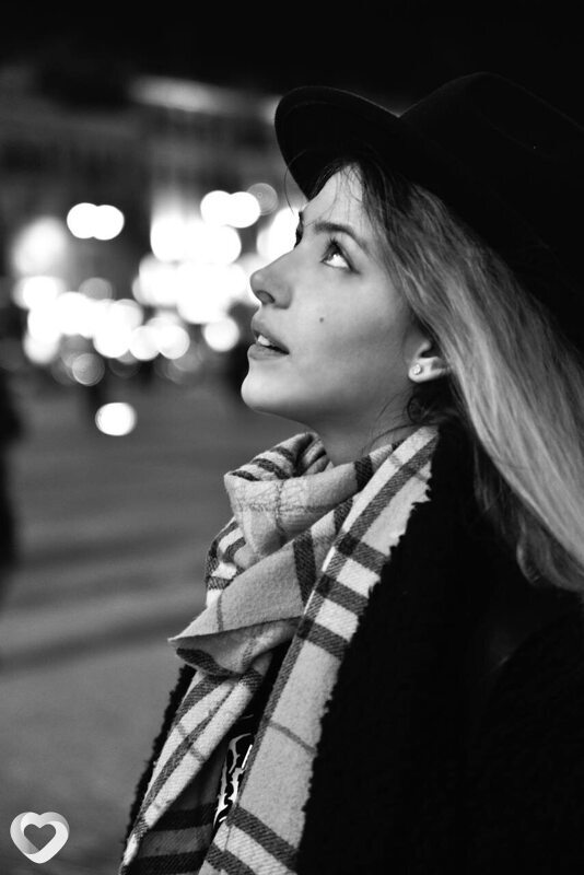 Елена, 25, Омске — анкета №4169256