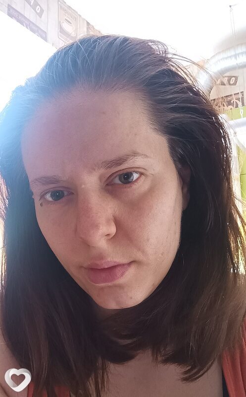 Аннушка, 40, Калининграде — анкета №4169136