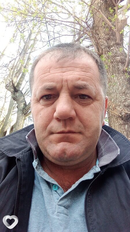 Азиз, 42, Москве — анкета №4169138
