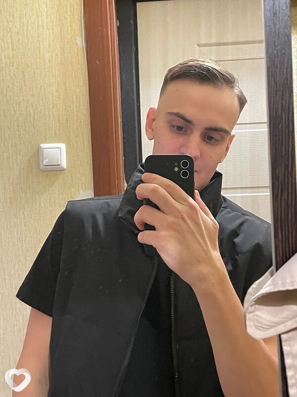 Сергей, 25, Миассе — анкета №4169145