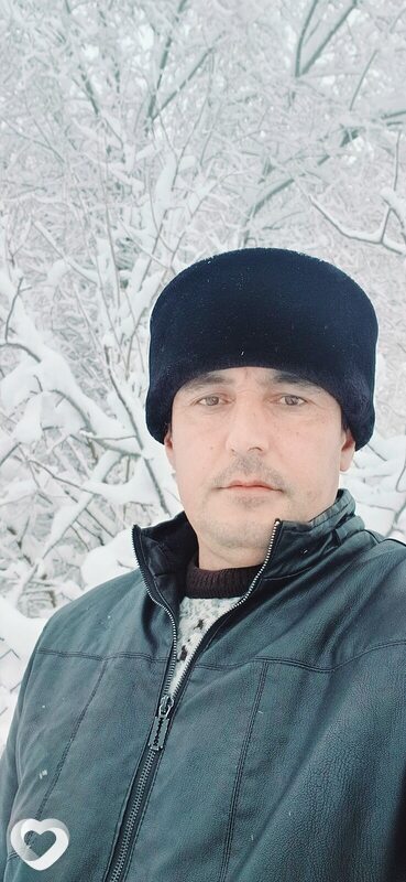 Рустам, 41, Екатеринбурге — анкета №4169148