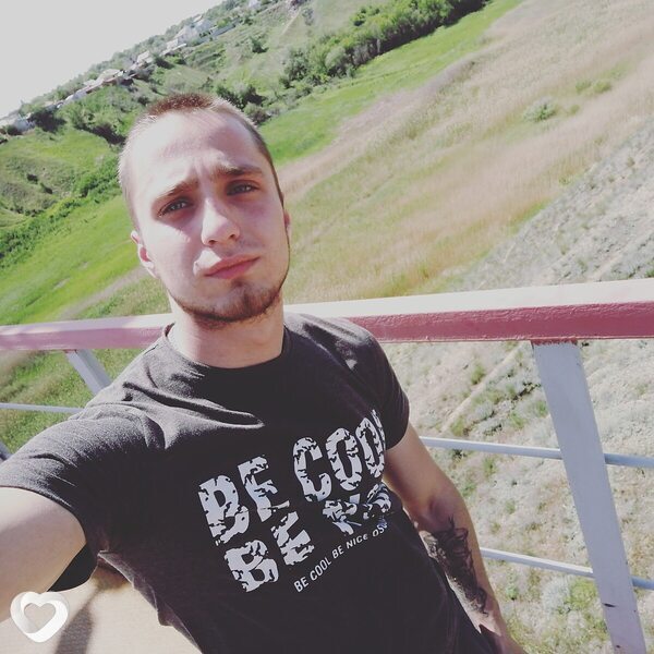 Кирилл, 36, Смоленске — анкета №4169184