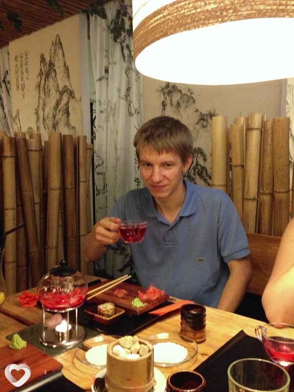 Александр, 41, Люберцах — анкета №4169185