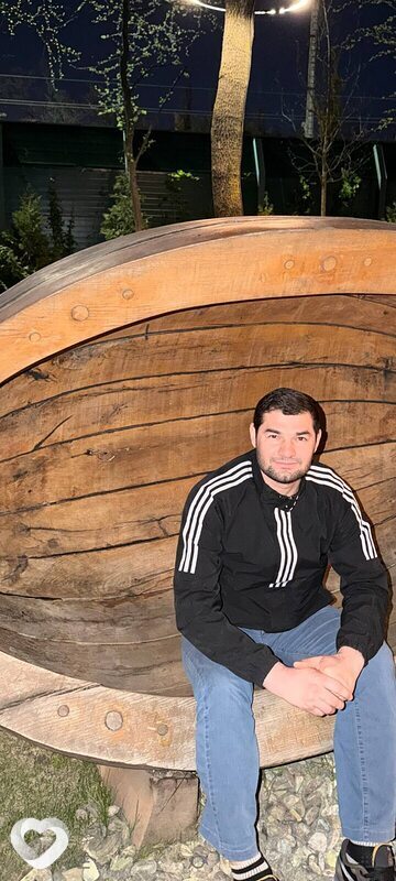Диловар, 35, Краснодаре — анкета №4169188