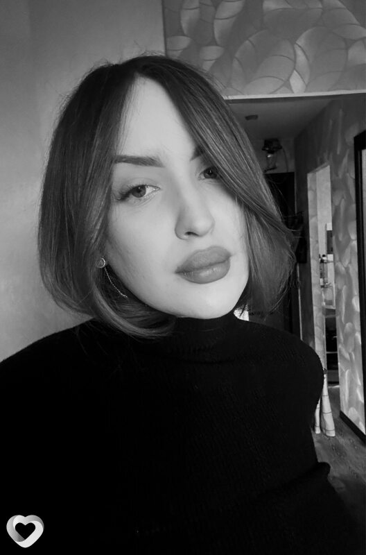 Ангелина, 24, Раменском — анкета №4169190