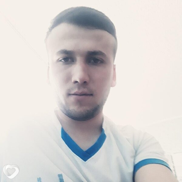 Али, 30, Мариуполе — анкета №4169194