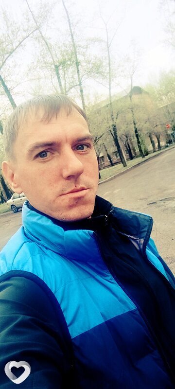Александр, 31, Красноярске — анкета №4169196