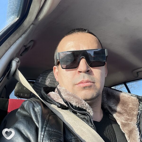 Fayzulla, 37, Санкт-Петербурге — анкета №4169108