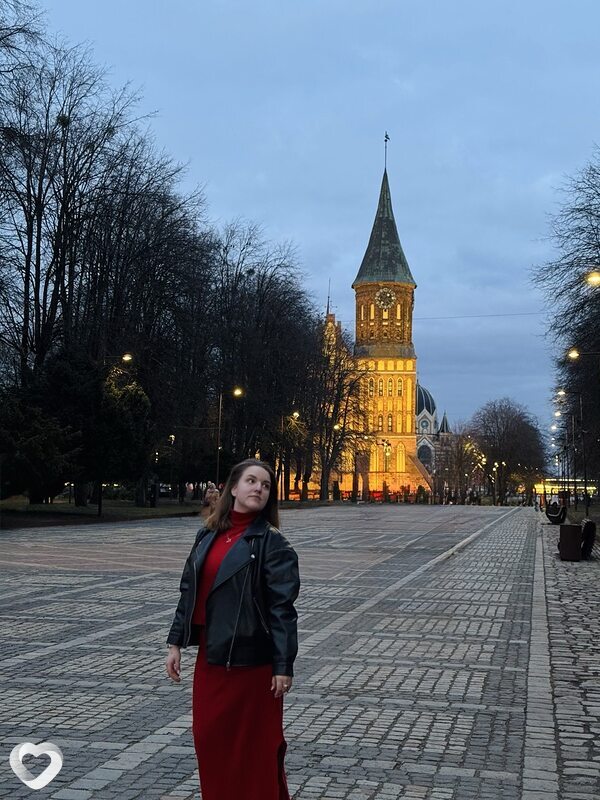 Виктория, 22, Санкт-Петербурге — анкета №4169110