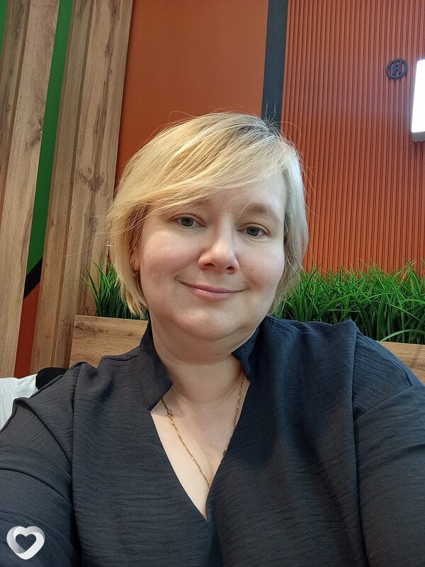Татьяна, 46, Липецке — анкета №4169111