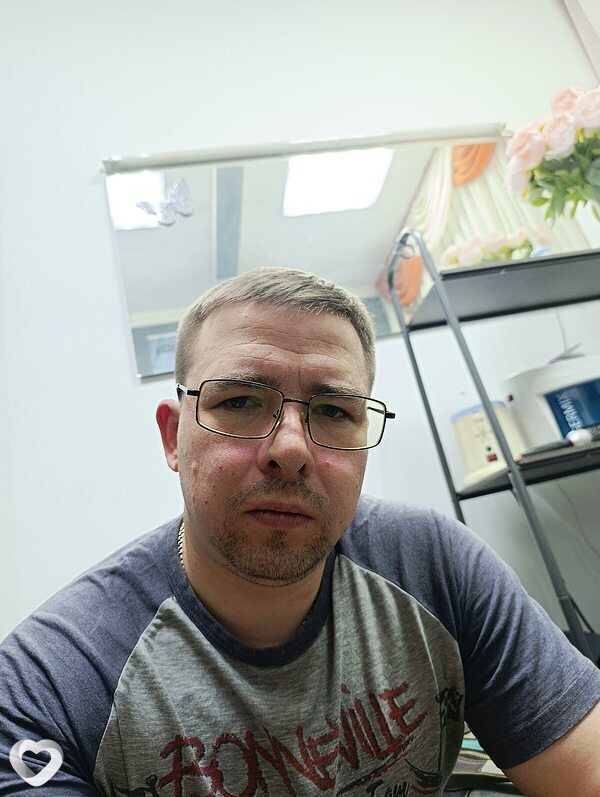Олег, 35, Сергиеве Посаде — анкета №4169118