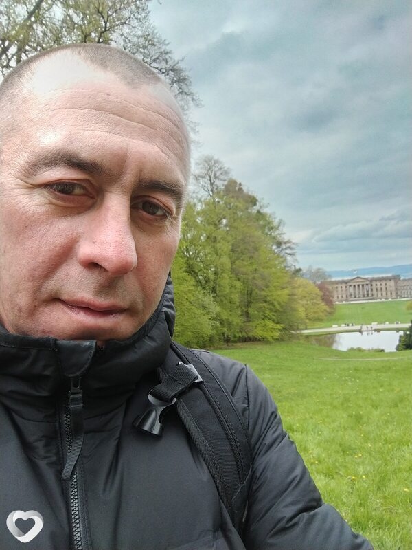 Кирилл, 43, Барановичах — анкета №4169123