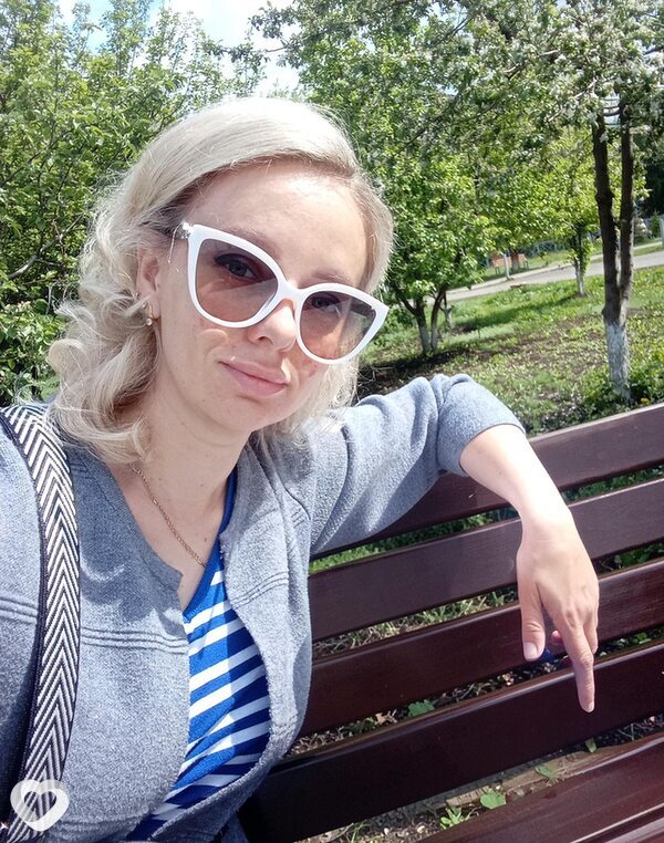 Елена, 33, Оренбурге — анкета №4169125