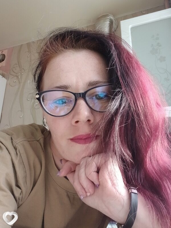 Виктория, 33, Камышине — анкета №4169130