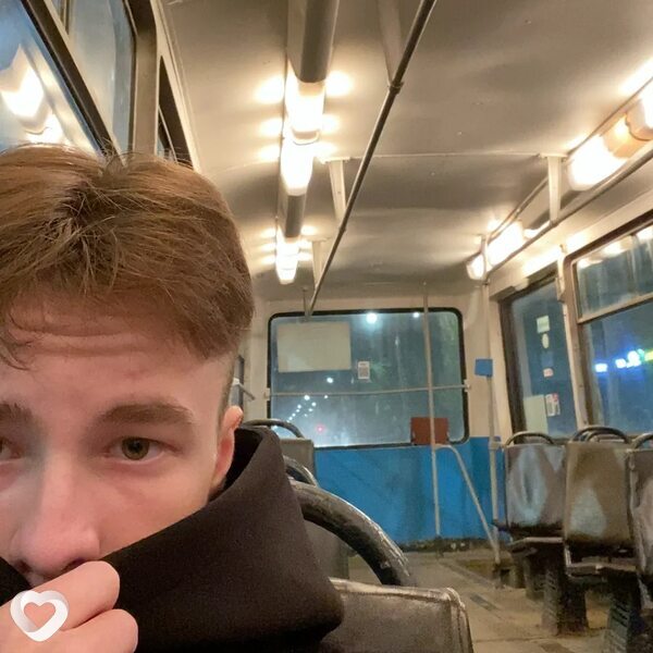 Михаил, 19, Серпухове — анкета №4169291