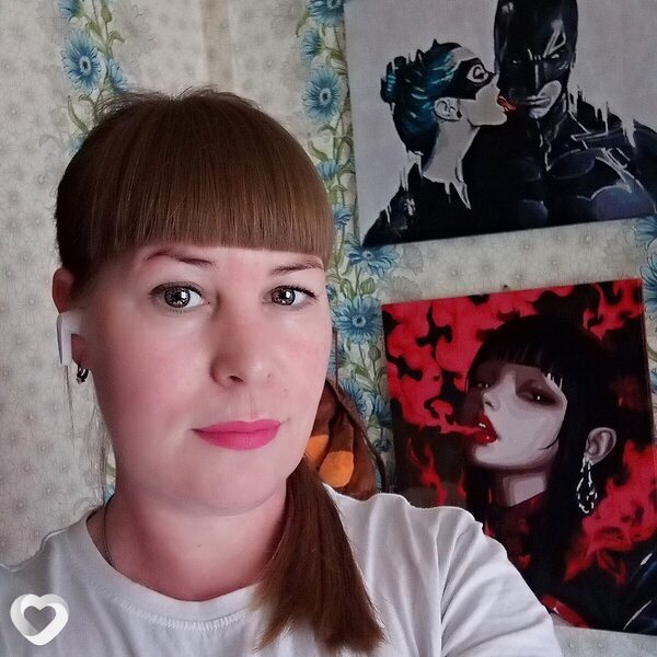 Наталья, 44, Сызрани — анкета №4169292