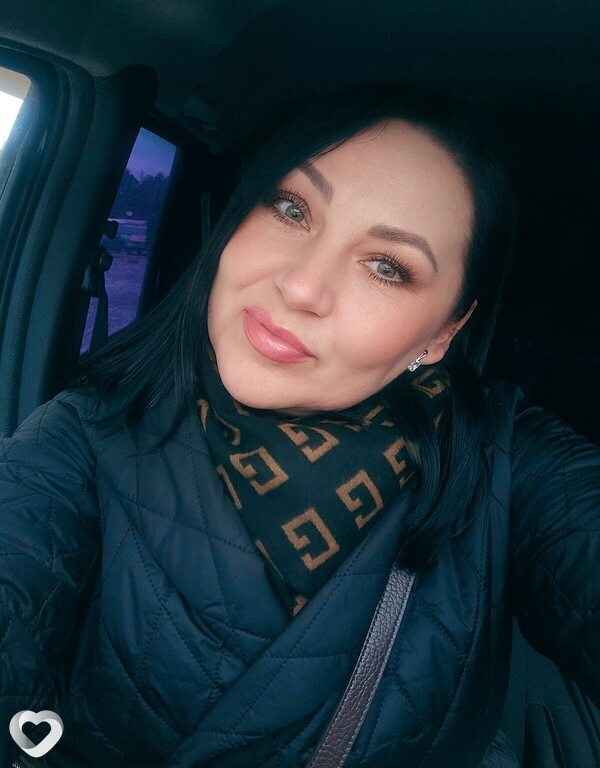 Татьяна, 46, Перми — анкета №4169294