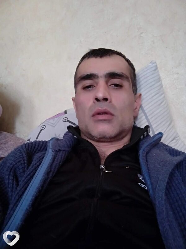 Гамлет, 50, Тольятти — анкета №4169305