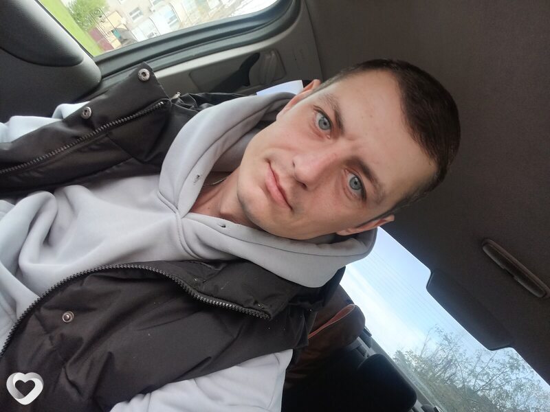 Alexandr, 29, Лисках — анкета №4169257