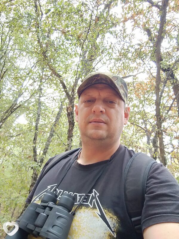 Денис, 45, Симферополе — анкета №4169258
