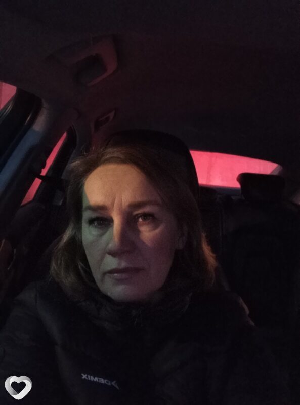Алина, 55, Магнитогорске — анкета №4169268