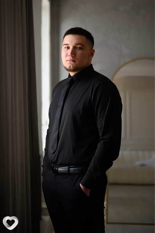Руслан, 26, Алматы — анкета №4169270