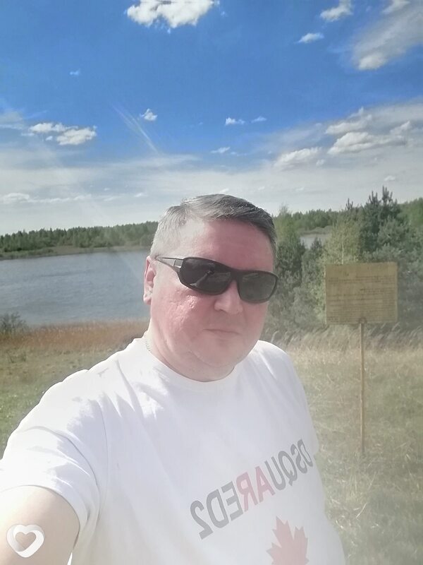 Анатолий, 41, Гомеле — анкета №4169274
