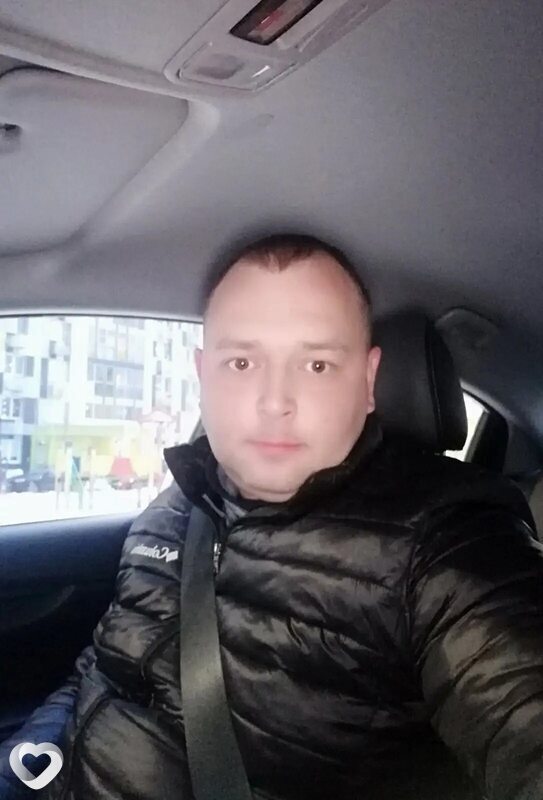 Евгений, 42, Волгограде — анкета №4169208