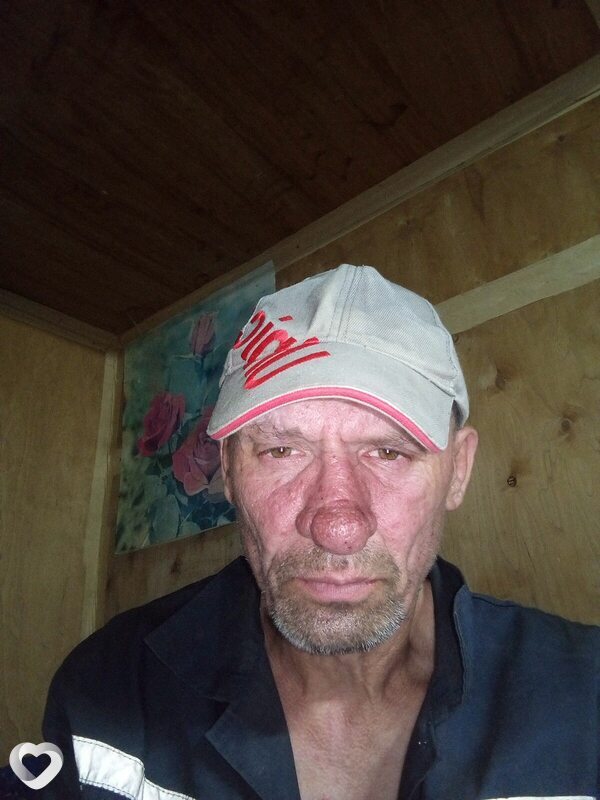 Сергей, 50, Гомеле — анкета №4169209