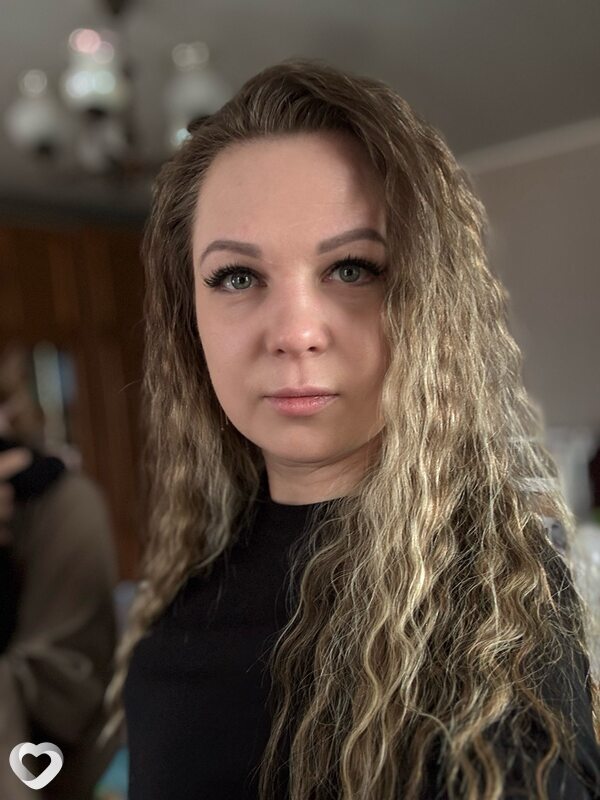 Дарья, 38, Иванове — анкета №4169212