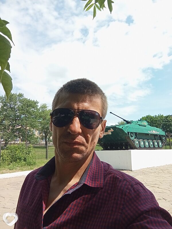 Алексей, 35, Красном Луче — анкета №4169221