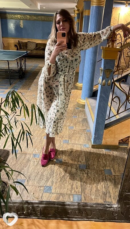 Екатерина, 40, Киеве — анкета №4169228