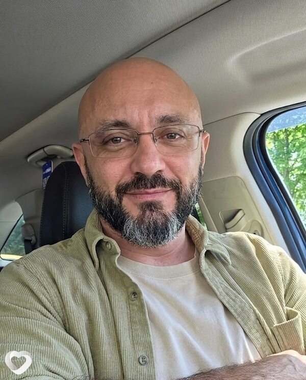 Александр, 32, Казани — анкета №4169416