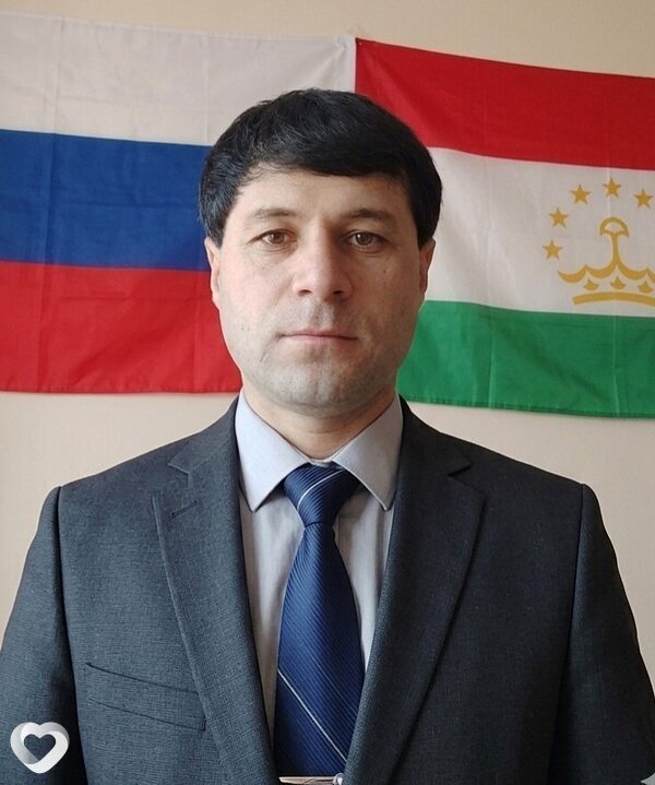 Бурхан, 33, Москве — анкета №4169427