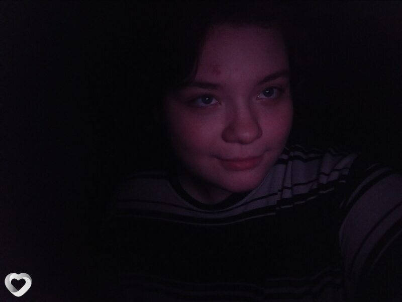 Рина, 18, Санкт-Петербурге — анкета №4169375