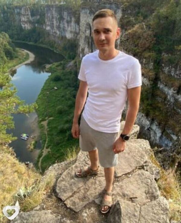 Марат, 28, Уфе — анкета №4169463
