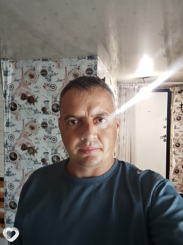 Виктор, 37, Астане — анкета №4169466
