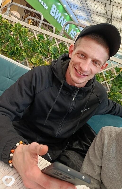 Петр, 28, Екатеринбурге — анкета №4169468