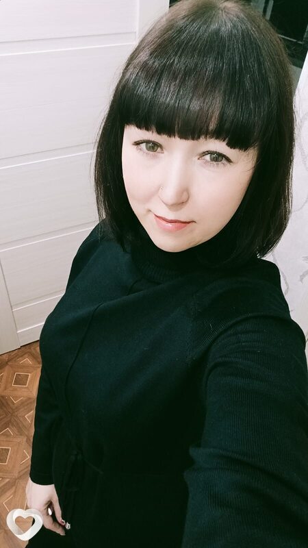 Светлана, 39, Туймазах — анкета №4169472