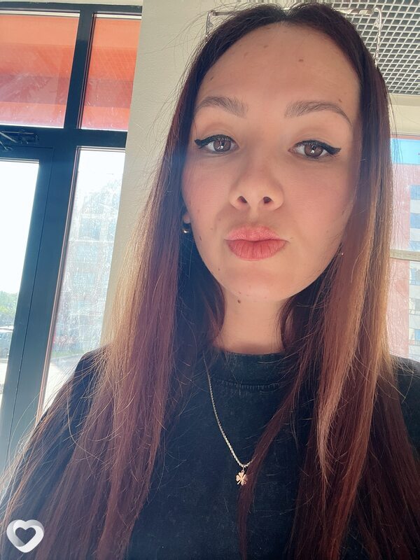 Чинара, 33, Туле — анкета №4169474