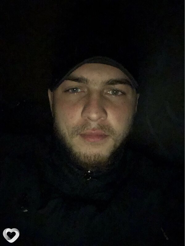 Василий, 22, Мариуполе — анкета №4169478