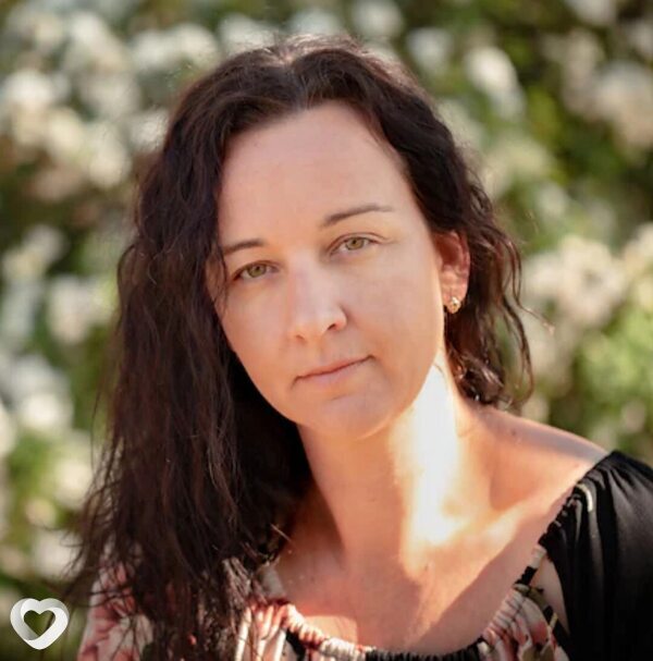 Марина, 43, Саратове — анкета №4169481