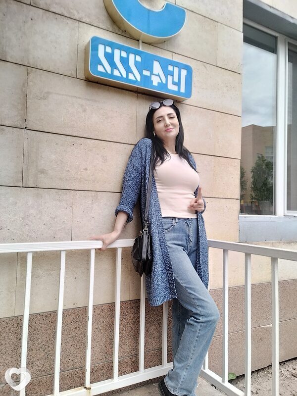 Ирина, 46, Астане — анкета №4169382